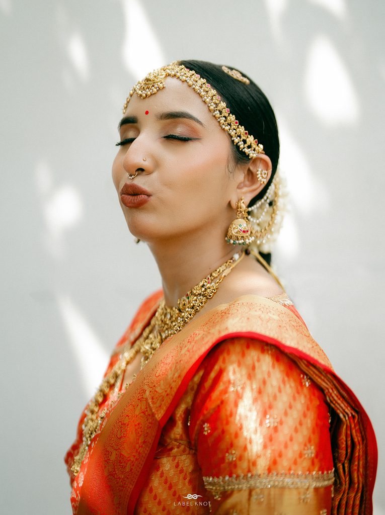 What's Hindu wedding like