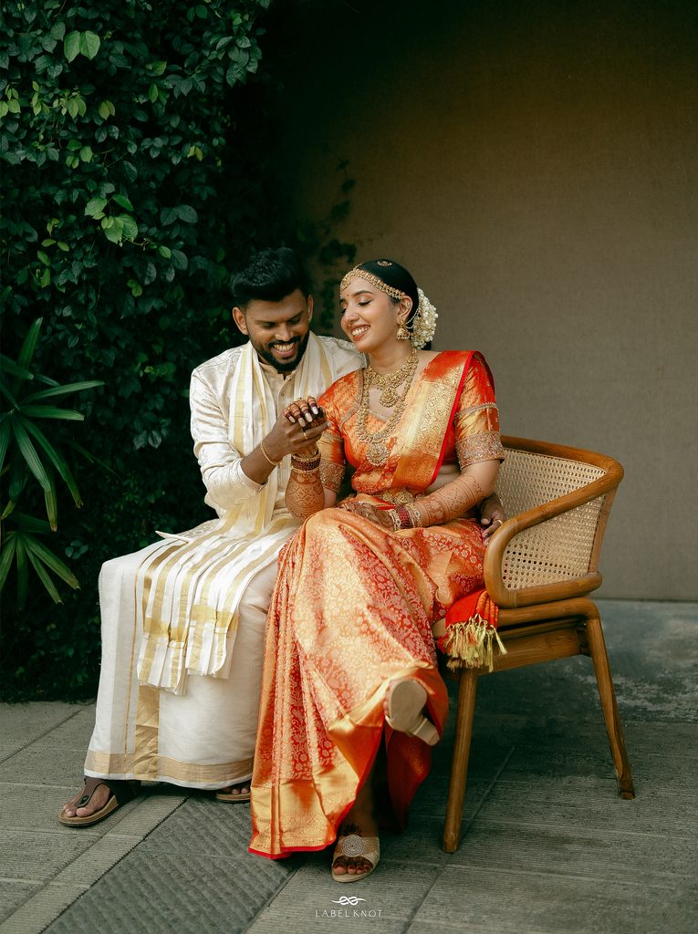 What's Hindu wedding like