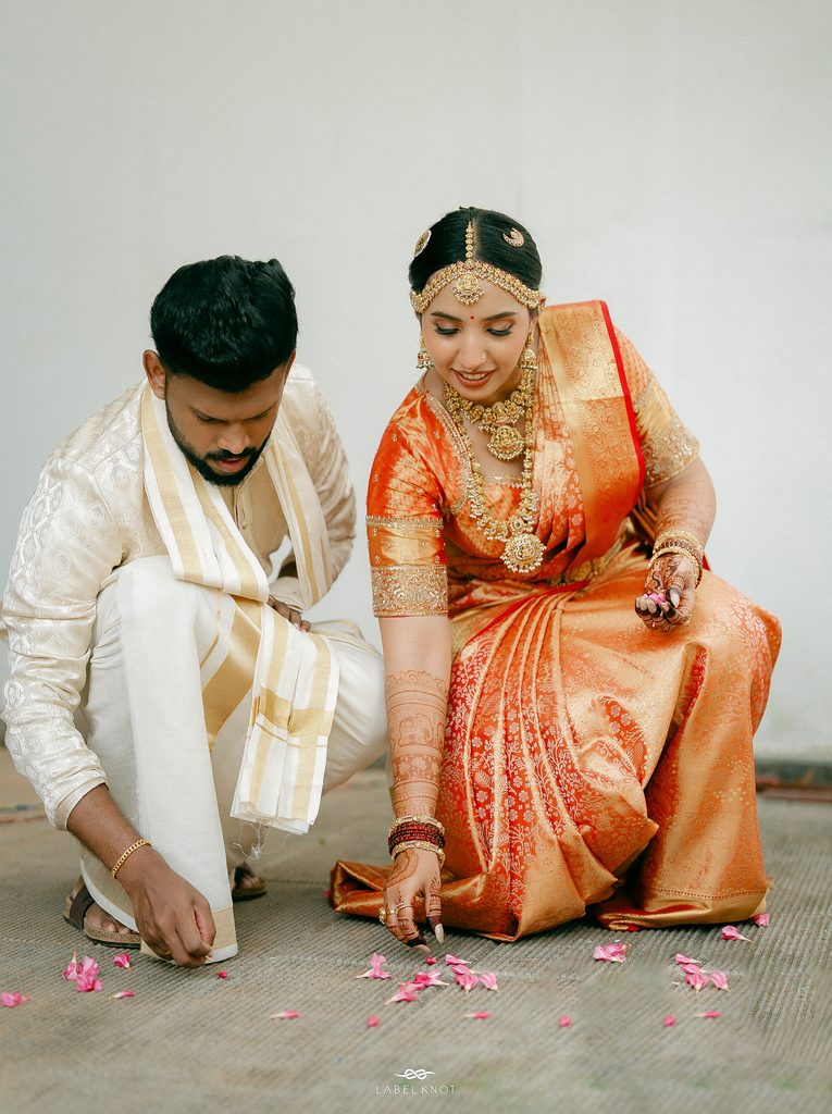 What's Hindu wedding like