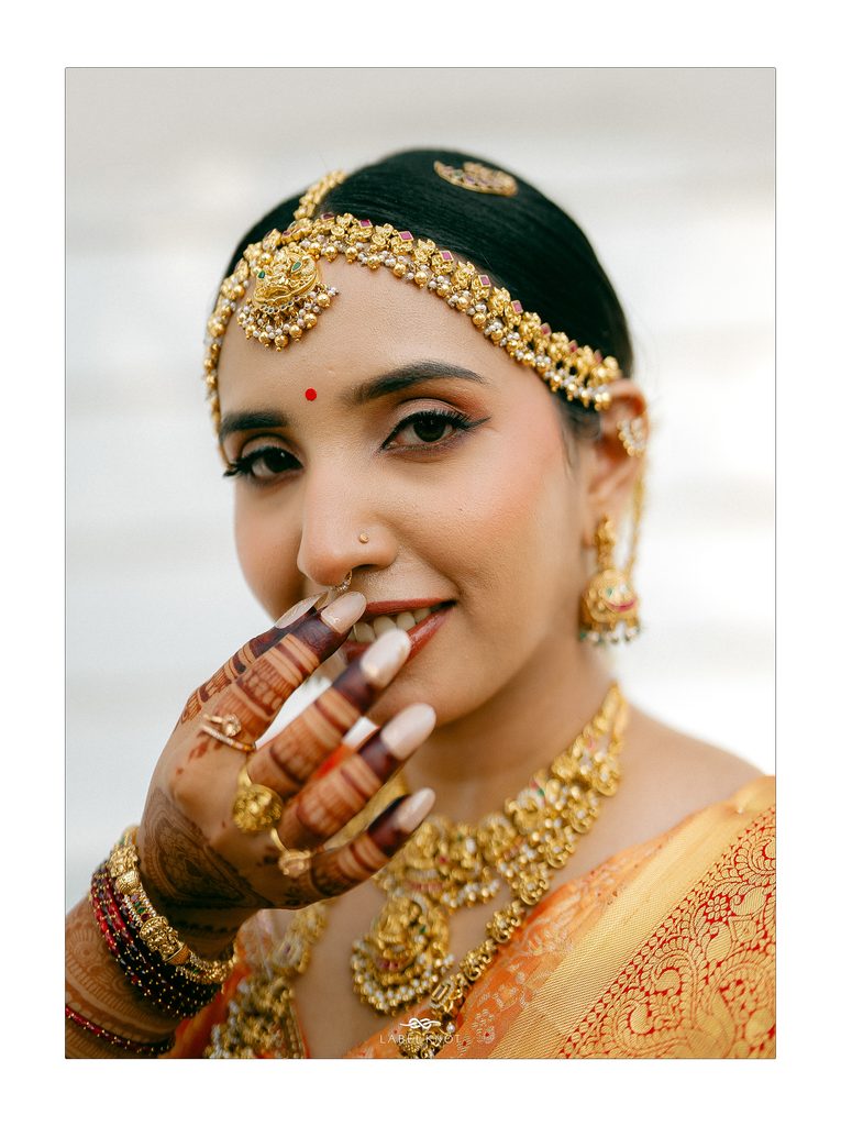 What's Hindu wedding like
