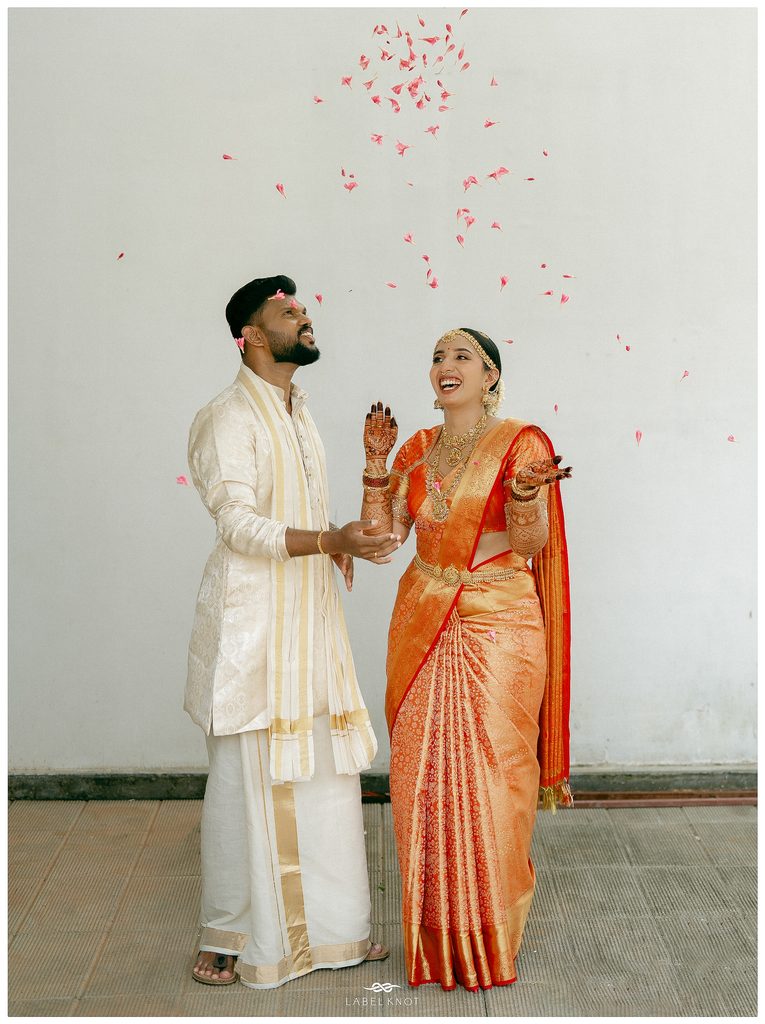 What's Hindu wedding like