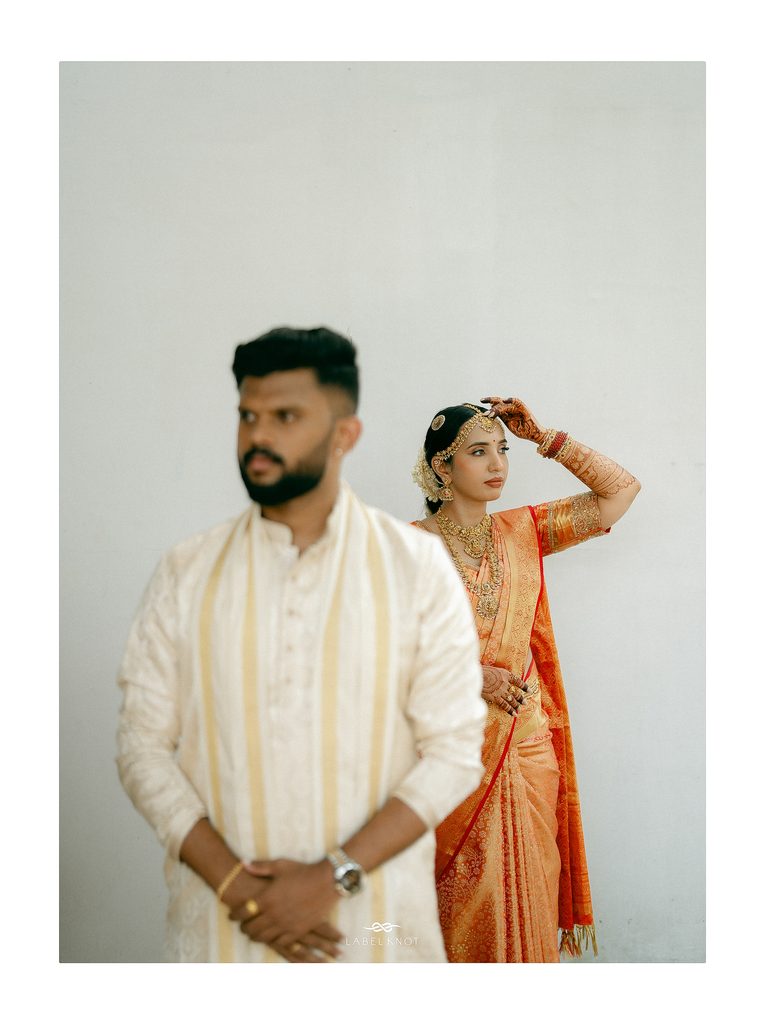 What's Hindu wedding like