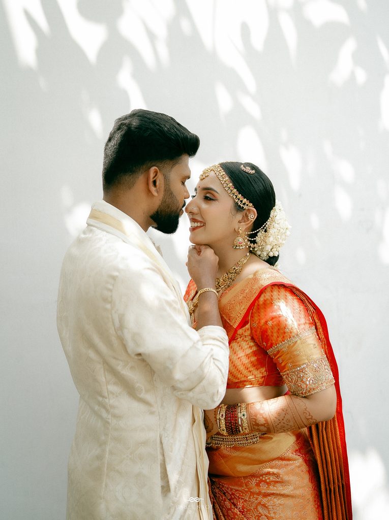 What's Hindu wedding like