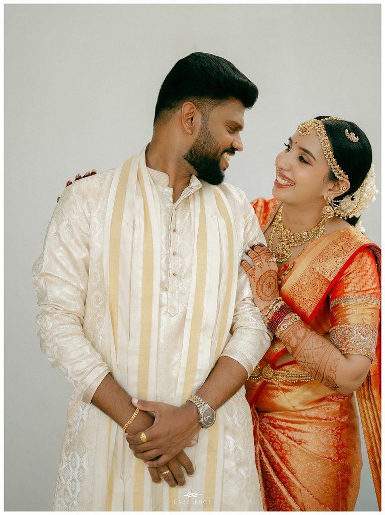 What's Hindu wedding like