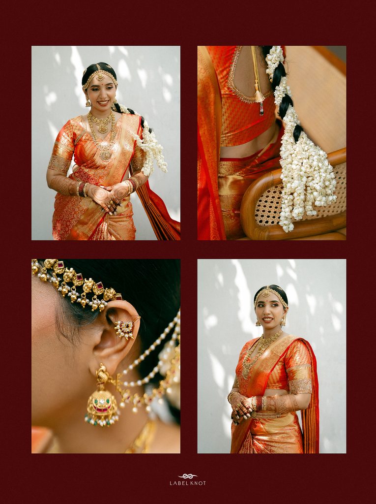 What's Hindu wedding like