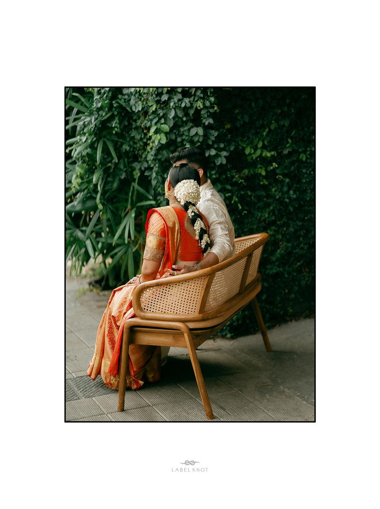 What's Hindu wedding like