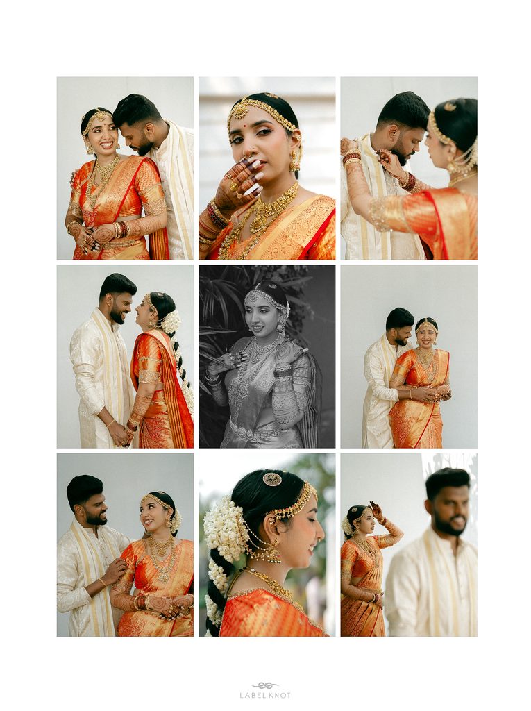 What's Hindu wedding like