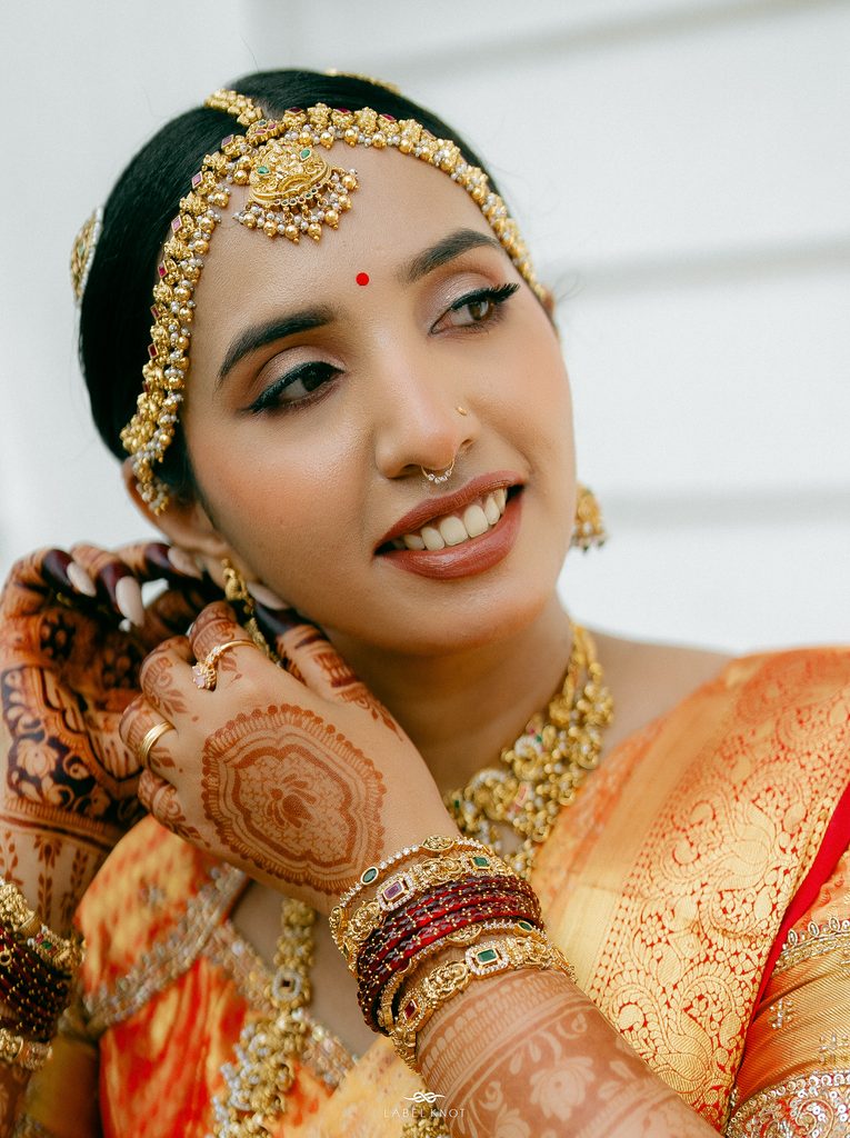 What's Hindu wedding like