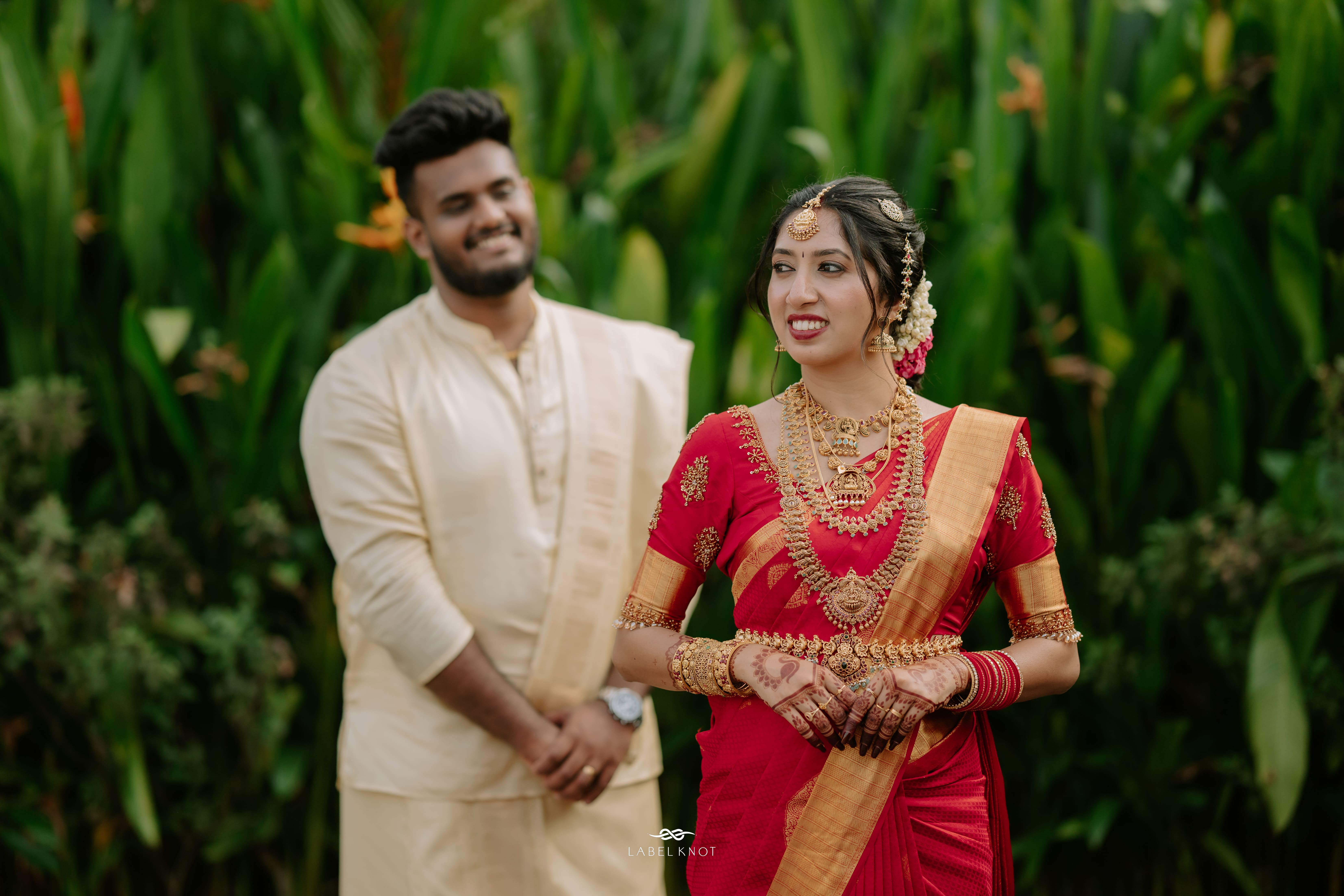 Destination weddings