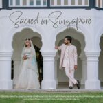 Sacred Nikah in Singapore