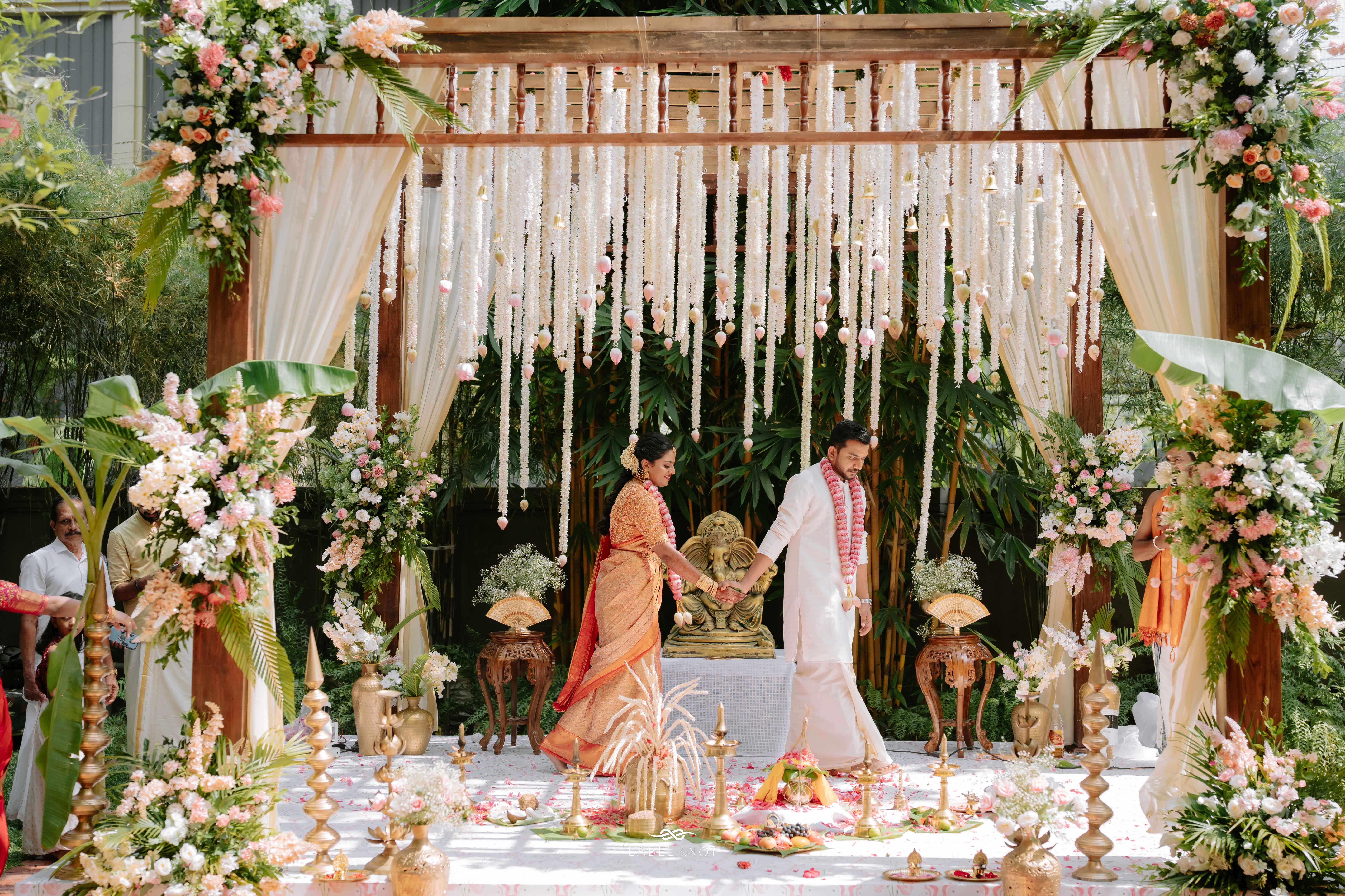 wedding photography Kottayam