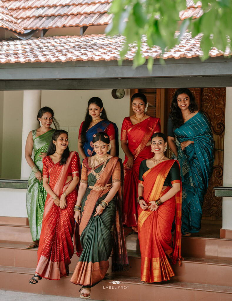 kerala hindu weddings
