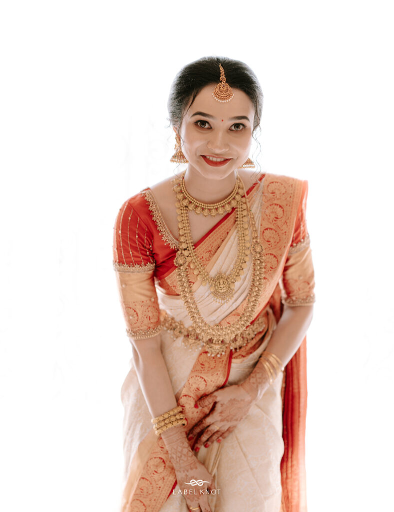 labelknot weddings. hindu weddings