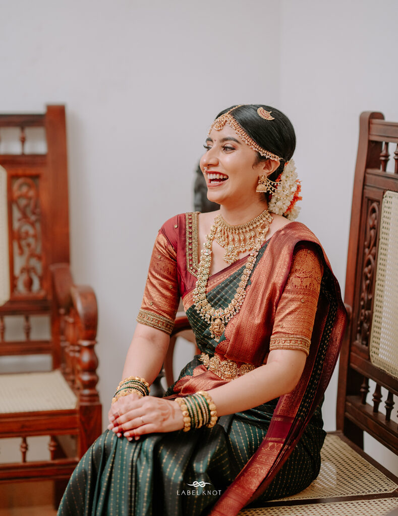 kerala hindu weddings