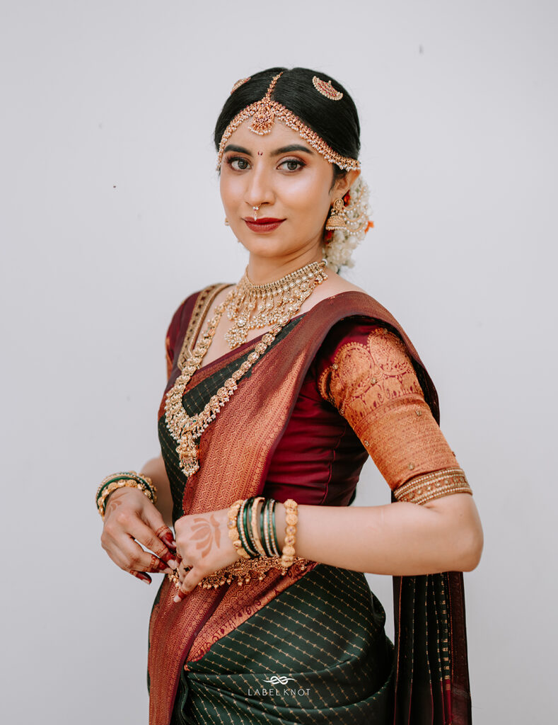 kerala hindu weddings