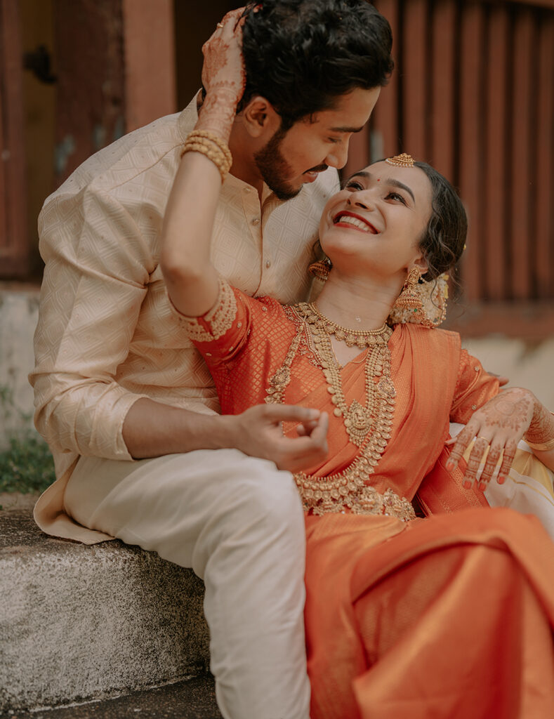 kerala hindu weddings