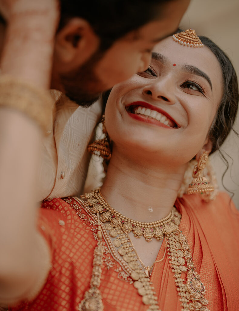 kerala hindu weddings