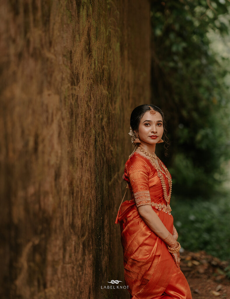 kerala hindu weddings