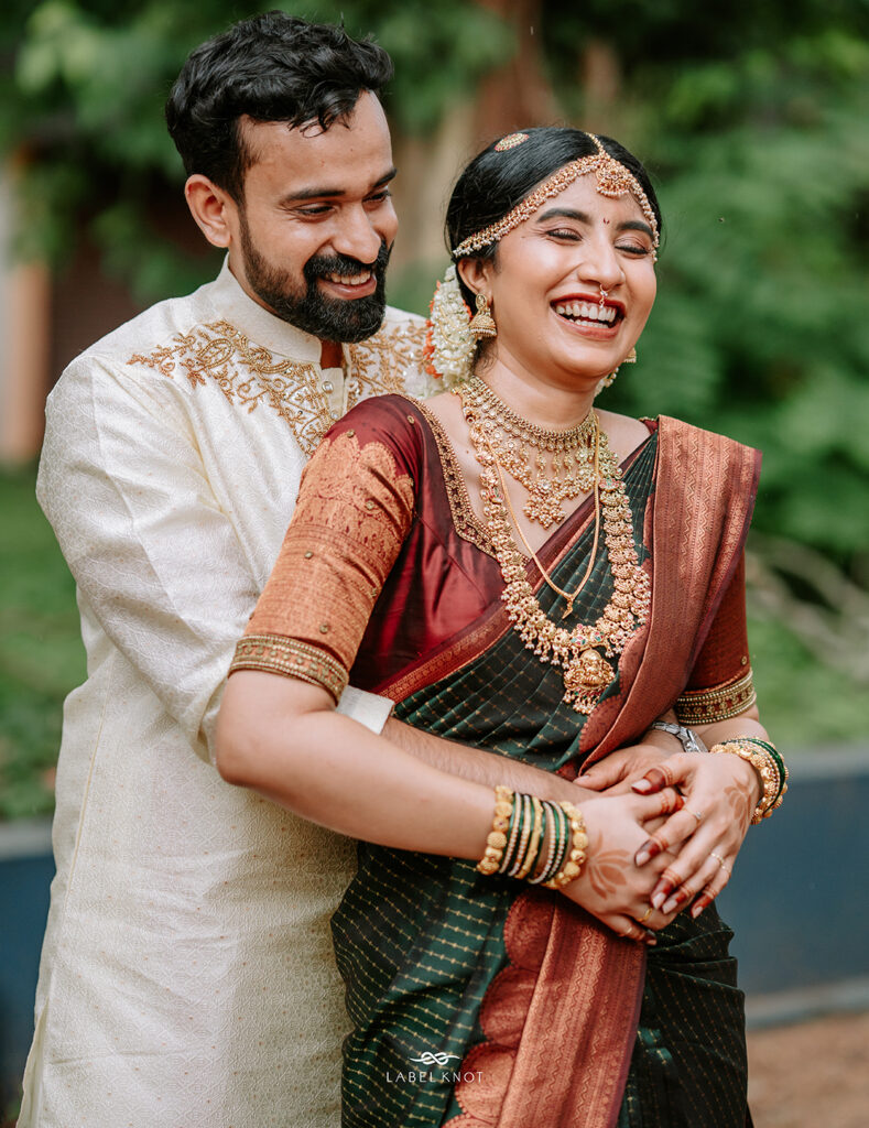 kerala hindu weddings
