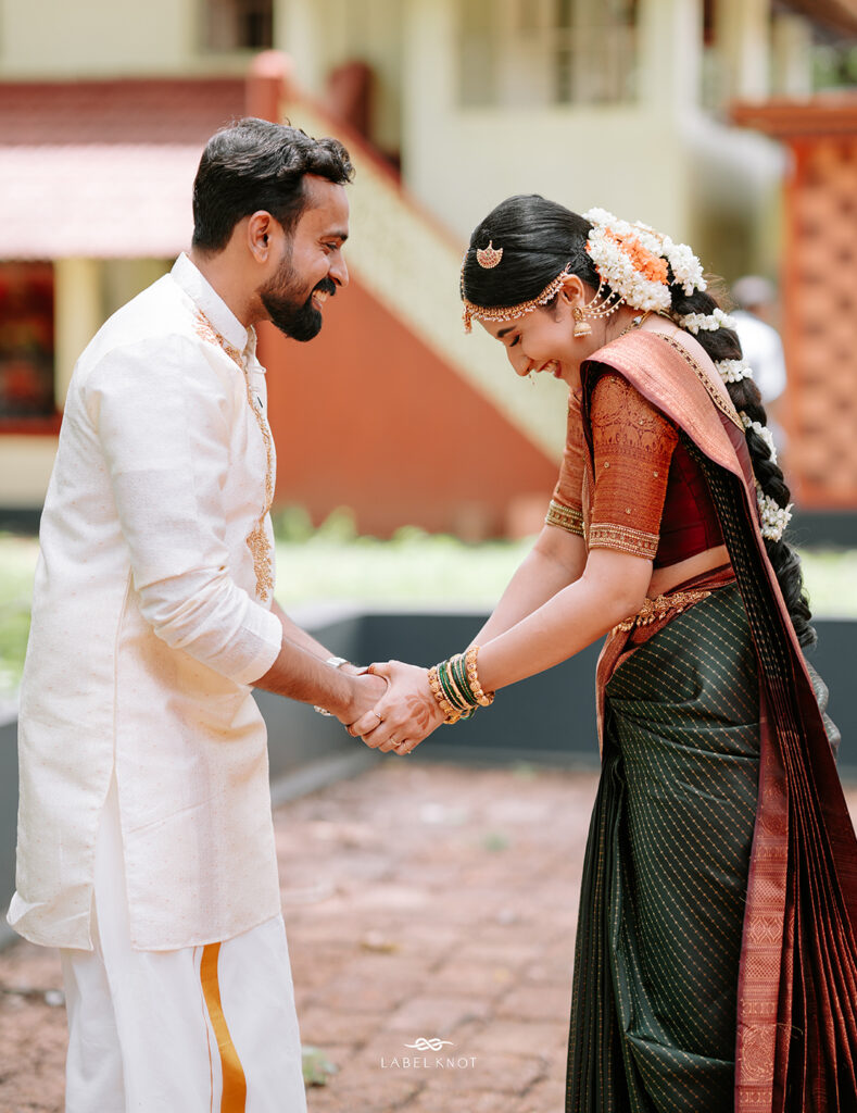 kerala hindu weddings