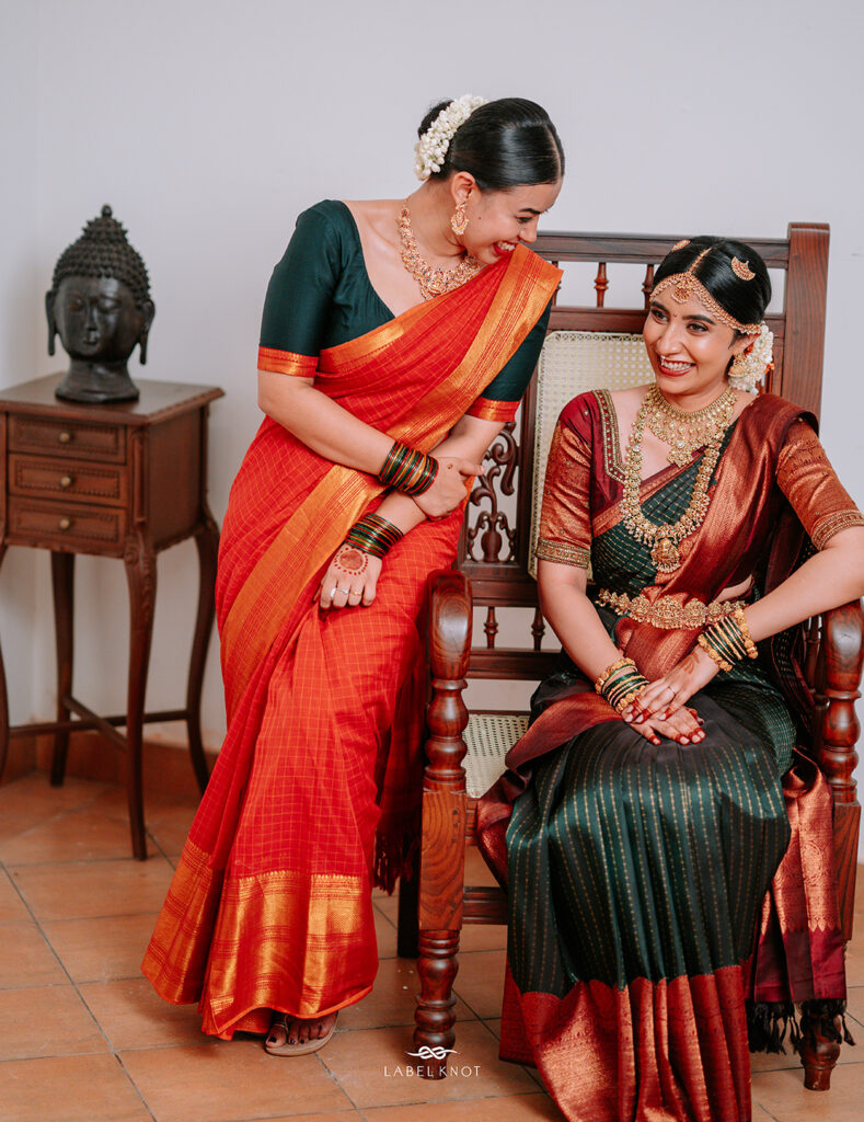 kerala hindu weddings