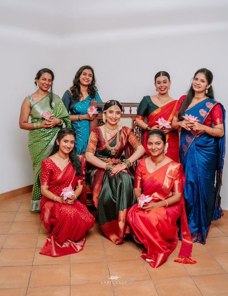 kerala hindu weddings