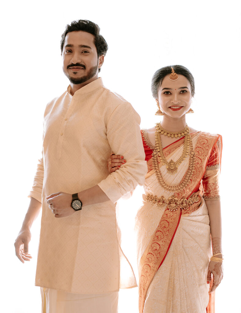 kerala hindu weddings