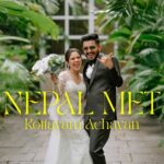 Nepal Met Kottayam Achayan