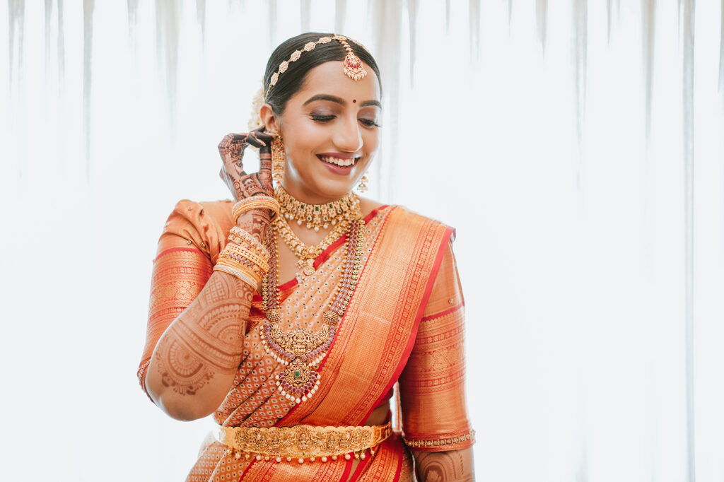 kerala hindu weddings
