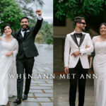When Ann Met Ann: A Tale of Siblings Wedding