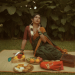 Tradition wrapped in elegance