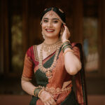 A Hindu Traditional Wedding in Kannur