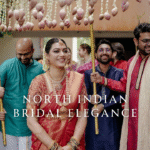 North Indian Wedding Story