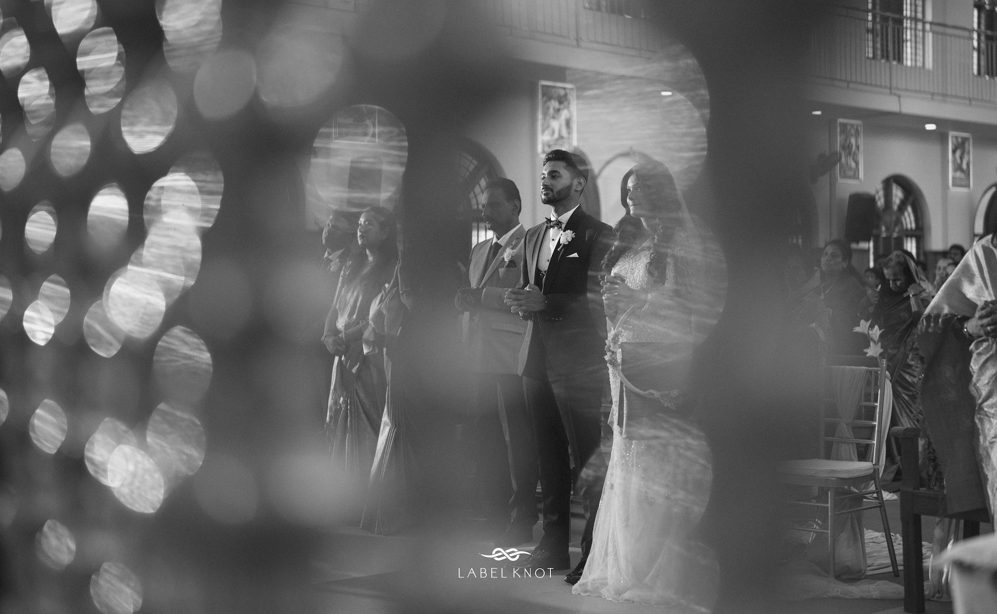 labelknot weddings. hindu weddings