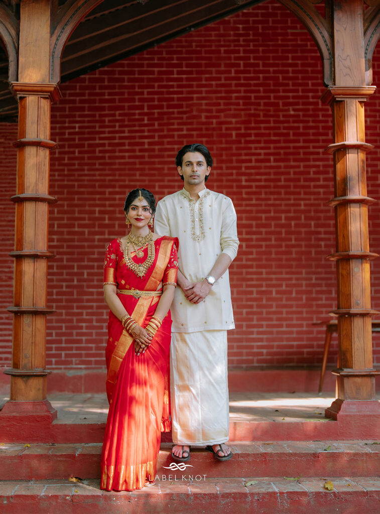 What's Hindu wedding like