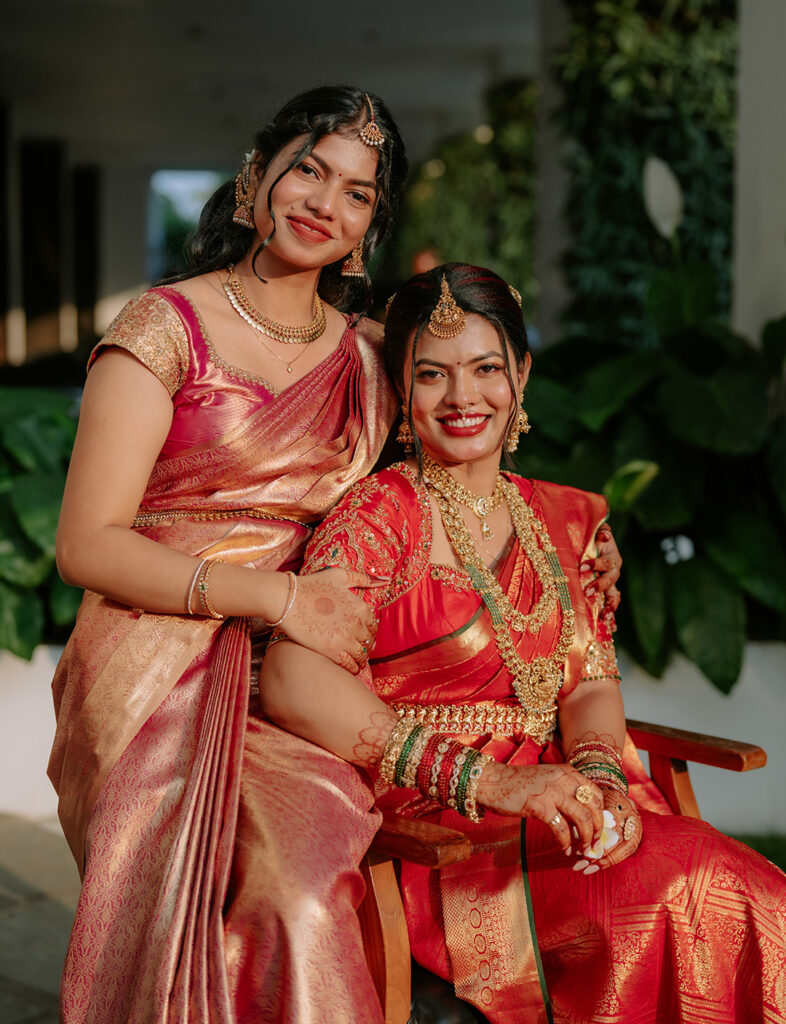What's Hindu wedding like