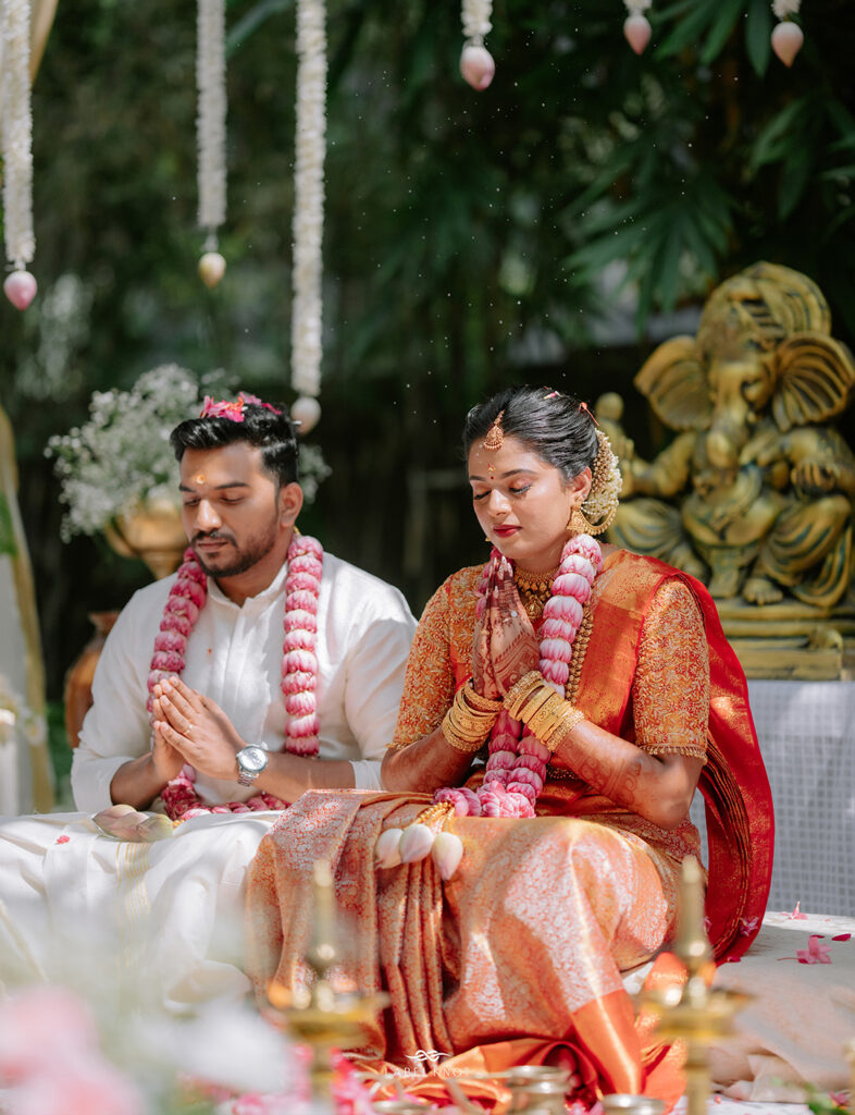 What's Hindu wedding like