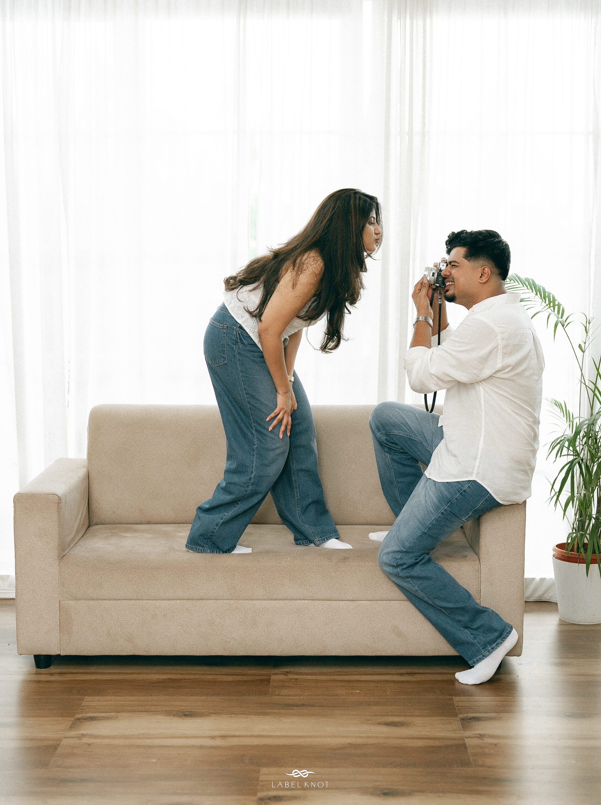 prewedding