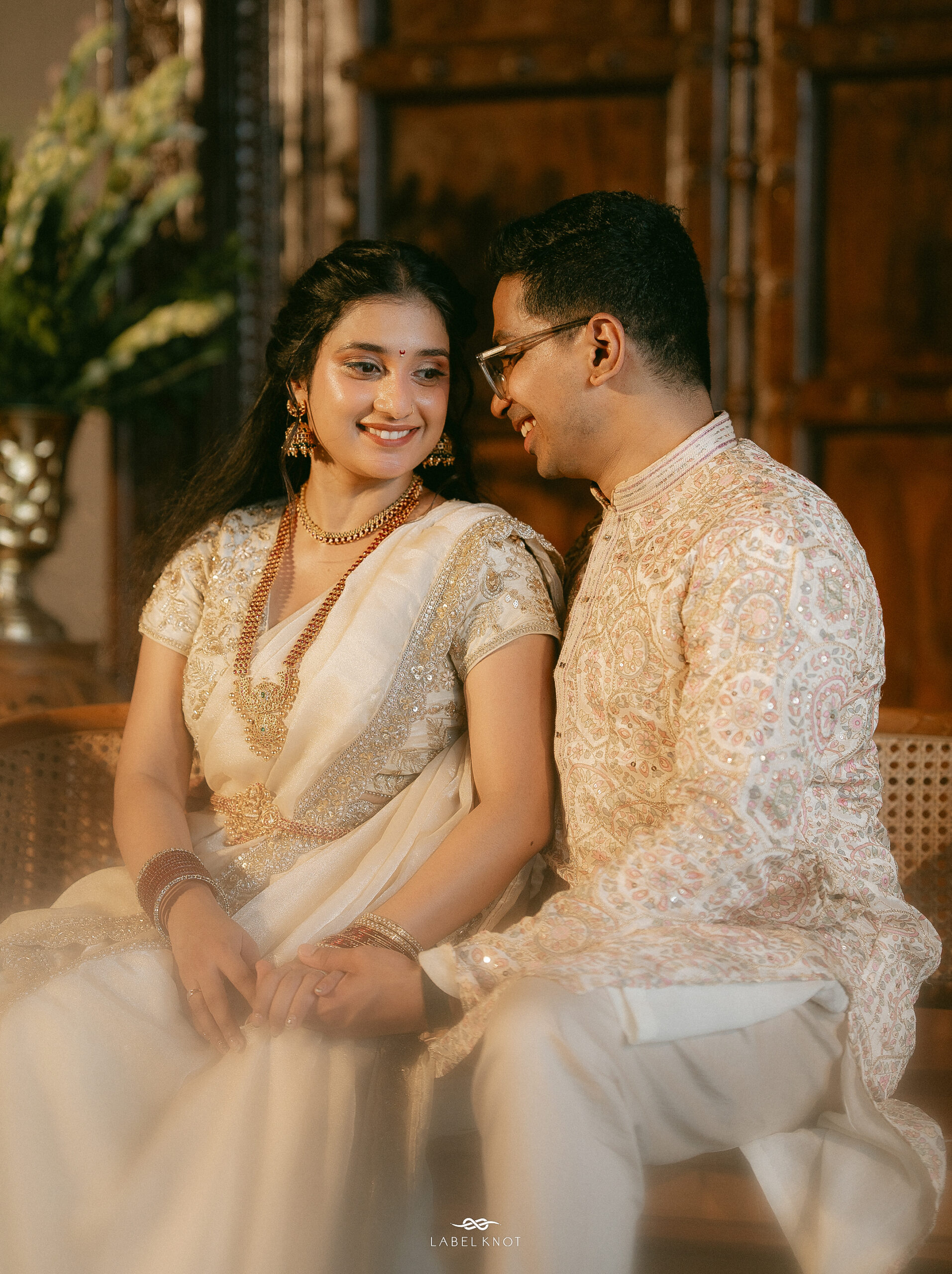 Labelknot Weddings