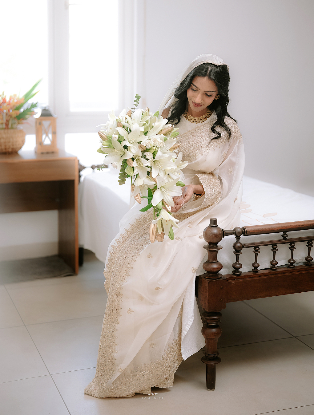 Labelknot Weddings